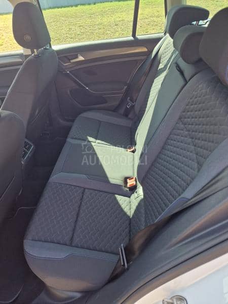 Volkswagen Golf 7 2.0 tdi JOIN