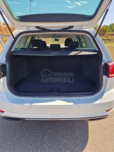 Volkswagen Golf 7 2.0 tdi JOIN