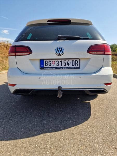 Volkswagen Golf 7 2.0 tdi JOIN