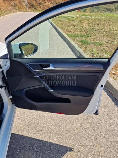 Volkswagen Golf 7 2.0 tdi JOIN