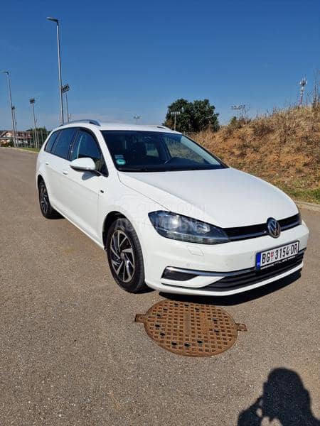 Volkswagen Golf 7 2.0 tdi JOIN