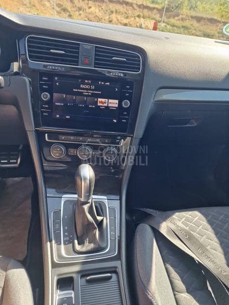 Volkswagen Golf 7 2.0 tdi JOIN
