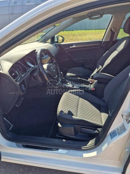 Volkswagen Golf 7 2.0 tdi JOIN