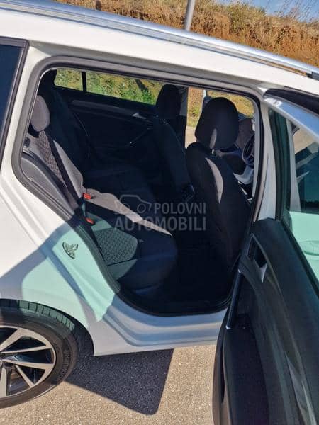 Volkswagen Golf 7 2.0 tdi JOIN