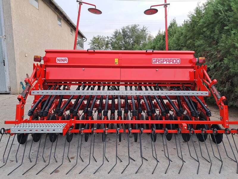 Pottinger Vitasem 302