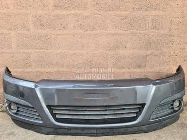 Prednji branik za Opel Astra H