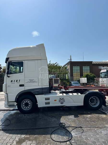 DAF 460 kip uredjaj