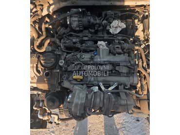 Motor 1.4 TSI 140KS 16v za Volkswagen Golf 5