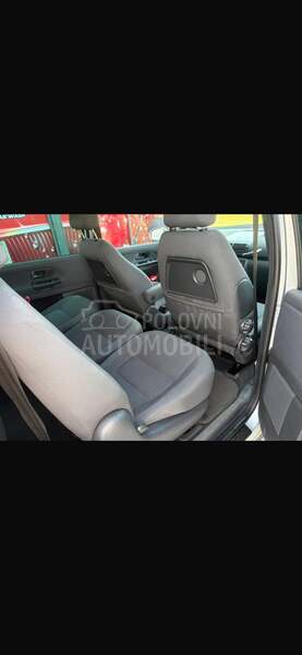 Volkswagen Sharan 1.9 TDI