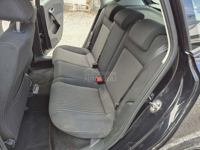 Volkswagen Polo 1.4 8v