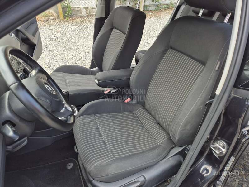 Volkswagen Polo 1.4 8v