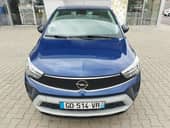 Opel Crossland X  1.5 D ELEGANCE