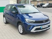 Opel Crossland X  1.5 D ELEGANCE