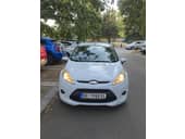 Ford Fiesta Reg. do 09.2026.