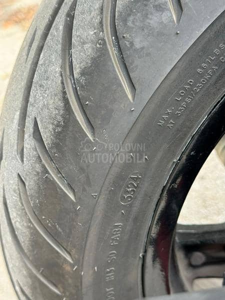 Kymco XCITING 300 Ri