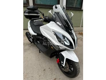 Kymco XCITING 300 Ri