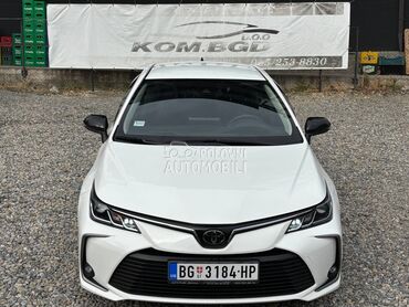 Toyota Corolla 1.5