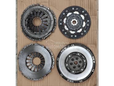 Set kvacila zamajac za Fiat 500, Grande Punto od 2007. do 2025. god.