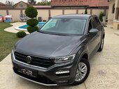Volkswagen T-Roc 2.0 TDI/LED/NAV/FUL
