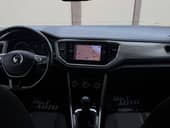 Volkswagen T-Roc 2.0 TDI/LED/NAV/FUL