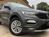Volkswagen T-Roc 2.0 TDI/LED/NAV/FUL