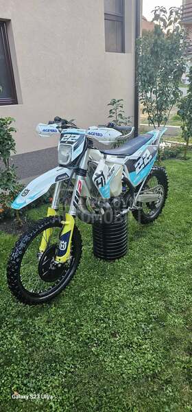 Husqvarna TE300I