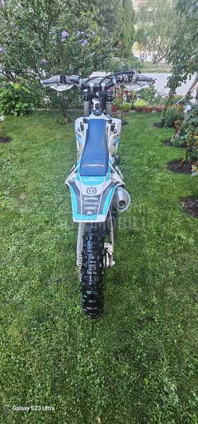 Husqvarna TE300I