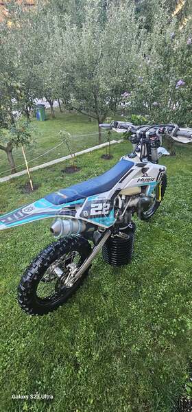 Husqvarna TE300I