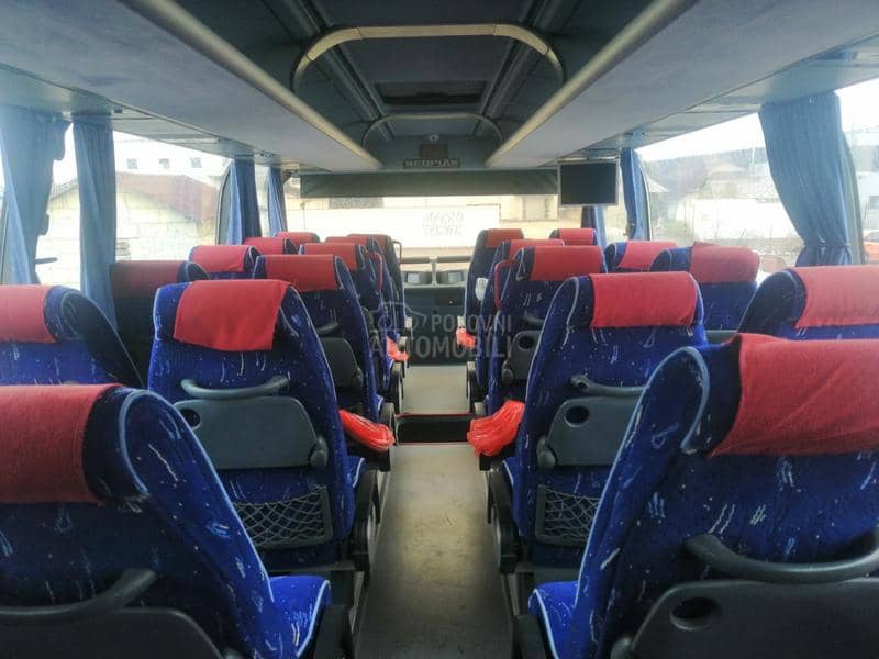 Neoplan N1117    Spaceliner