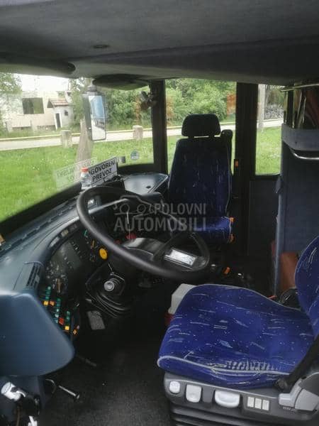 Neoplan N1117    Spaceliner