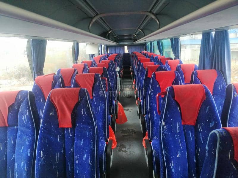 Neoplan N1117    Spaceliner