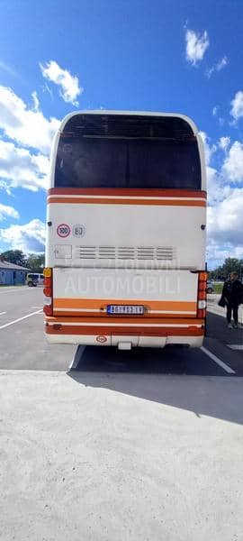 Neoplan N1117    Spaceliner