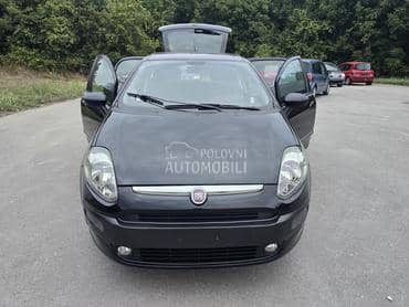 Fiat EVO 1.2 E X T R A