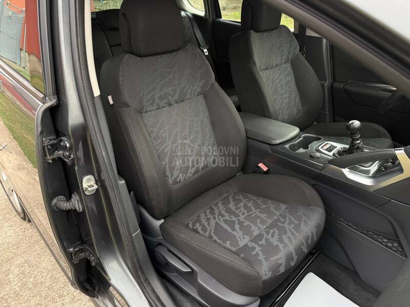 Peugeot 3008 2.0 HDI