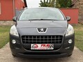 Peugeot 3008 2.0 HDI
