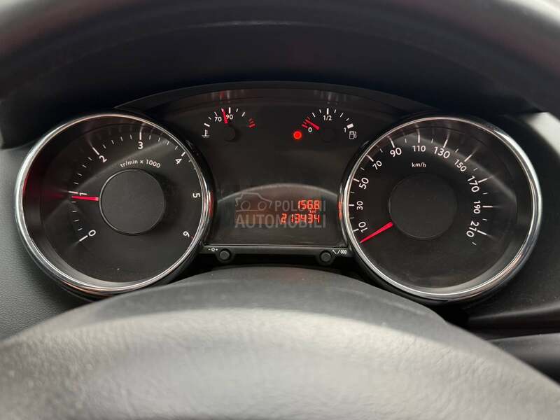 Peugeot 3008 2.0 HDI