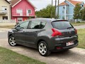 Peugeot 3008 2.0 HDI