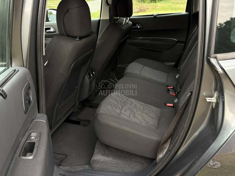 Peugeot 3008 2.0 HDI