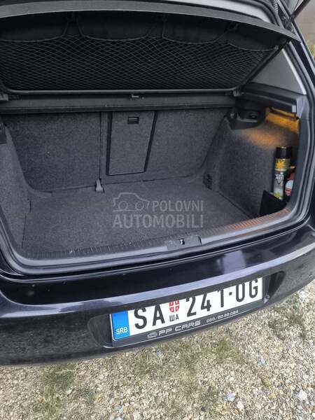 Volkswagen Golf 6 TDI DSG