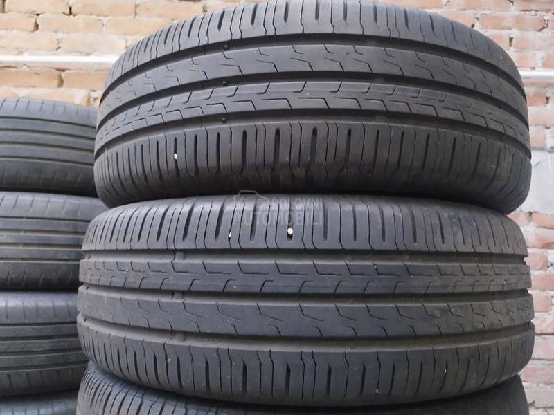 Continental 195/65 R15 Letnja