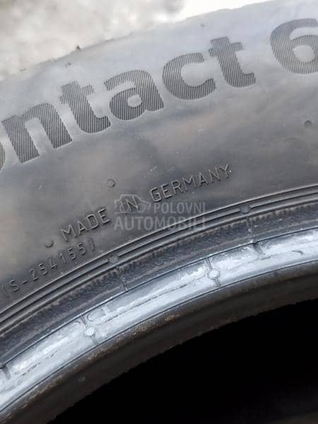 Continental 195/65 R15 Letnja
