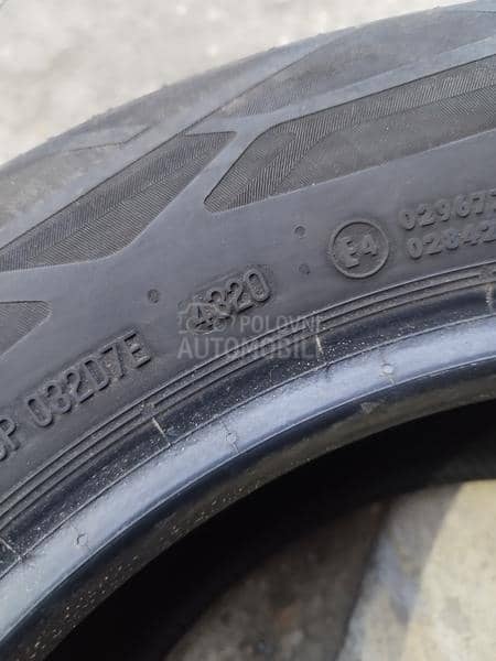 Continental 195/65 R15 Letnja