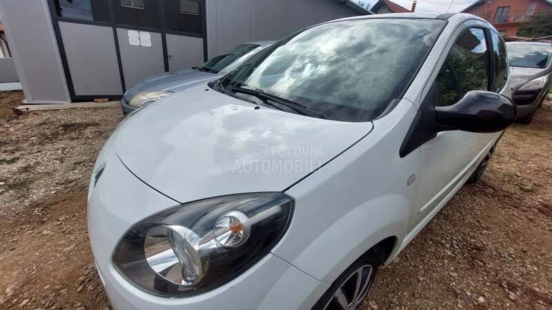 Renault Twingo 1.2
