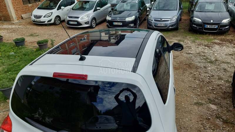 Renault Twingo 1.2