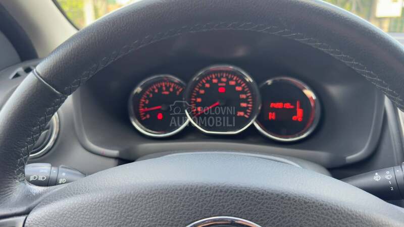Dacia Sandero A.U.T.O.M.A.T