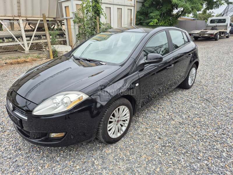 Fiat Bravo 1.4 lpg
