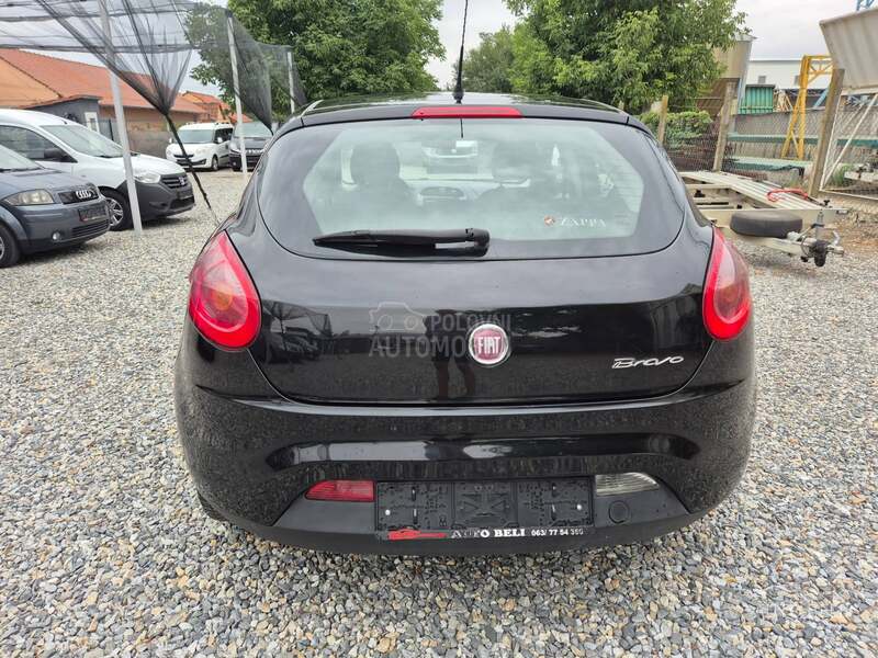 Fiat Bravo 1.4 lpg