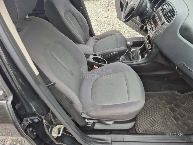 Fiat Bravo 1.4 lpg