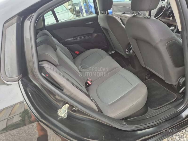 Fiat Bravo 1.4 lpg