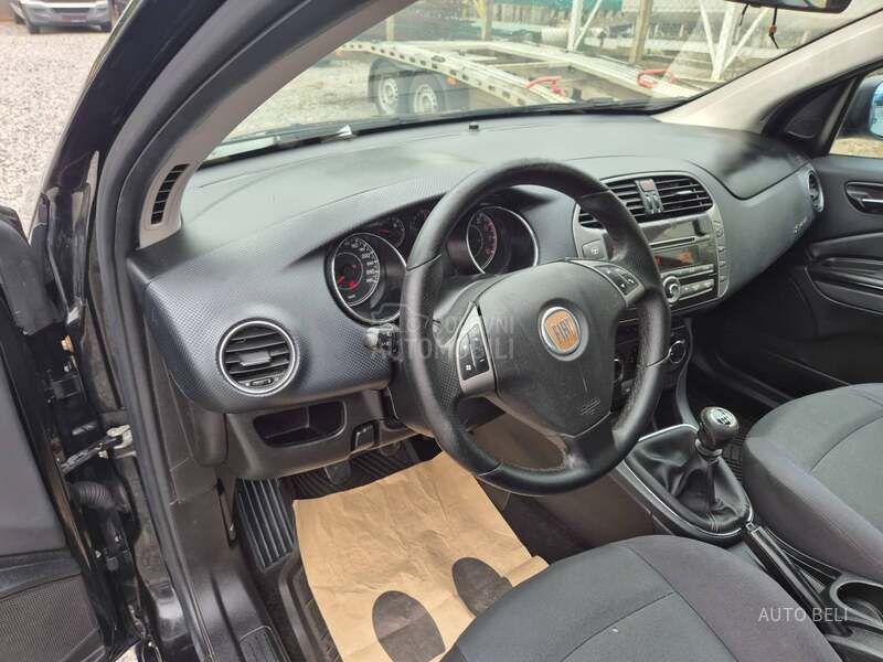 Fiat Bravo 1.4 lpg
